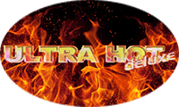Игровой автомат Ultra Hot Deluxe казино Вулкан